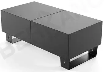Berkano Brick 120 230_020_00 (черный)