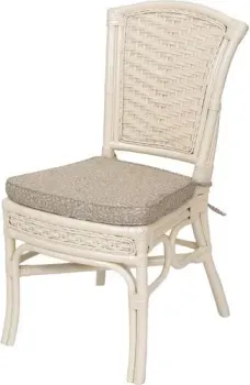 Мир Ротанга Алекса (белый)