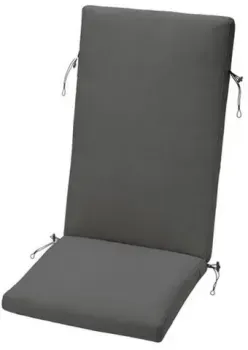 Nivasan Оксфорд 120х45 PS.O120*45-1 (серый)