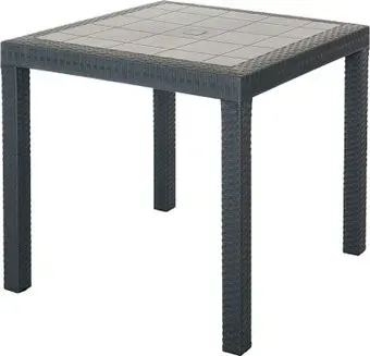 B:rattan Dallas (коричневый)