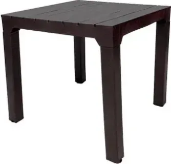 B:rattan Boston Quatro (венге)