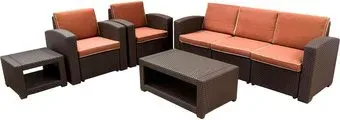B:rattan Premium 5 (венге)