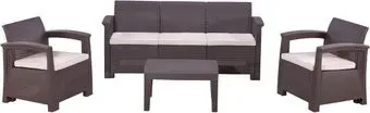 B:rattan Comfort 5 (венге)