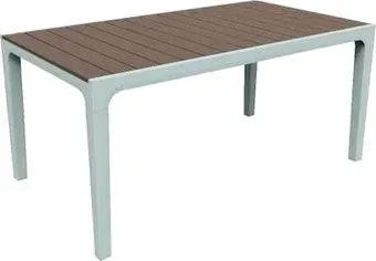 Keter Harmony 230684 (белый/капучино)