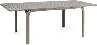 Nardi Alloro 140 Extensible 4275910000 (tortora)