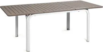 Nardi Alloro 140 Extensible 4275310000 (tortora/bianco)