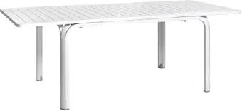 Nardi Alloro 140 Extensible 4275300000 (bianco)