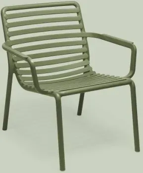 Nardi Doga Relax 4025616000 (агава)