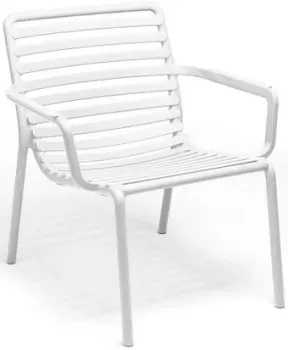 Nardi Doga Relax 4025600000 (белый)