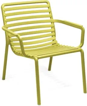 Nardi Doga Relax 4025618000 (желтый)