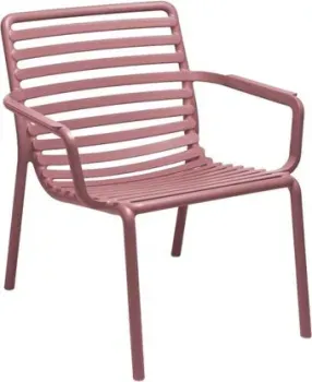 Nardi Doga Relax 4025621000 (розовый)