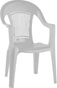 Элластик-Пласт Элластик 41x55x91 (белый)
