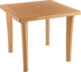 Элластик-Пласт Квадратный 85x85x74 (бежевый)