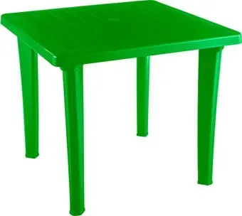 Элластик-Пласт Квадратный 85x85x74 (зеленый)