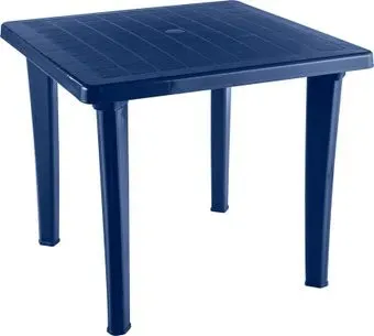 Элластик-Пласт Квадратный 85x85x74 (синий)