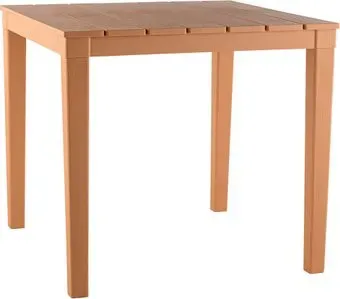 Элластик-Пласт Прованс Квадратный 80x80x70 (бежевый)