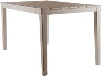 Элластик-Пласт Прованс Прямоугольный 140x80x70 (мокко)