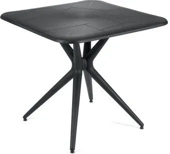 TetChair Knorr mod. TT73 (черный)