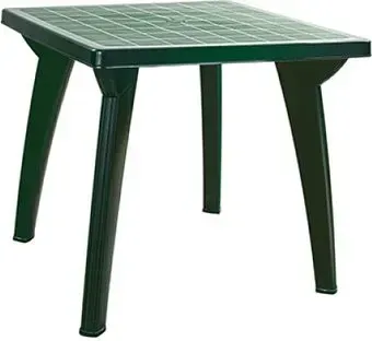 DD Style Луна квадратный 740з (зеленый)