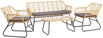 Garden Story Килсанд GS011 (бежевый/серые)