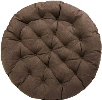 TetChair Papasan 23/01 (ткань, коричневый)