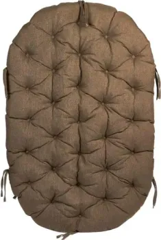 TetChair Mamasan 23/02 (коричневый)