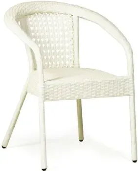 Aiko Rattan Deco 3054 (белый)