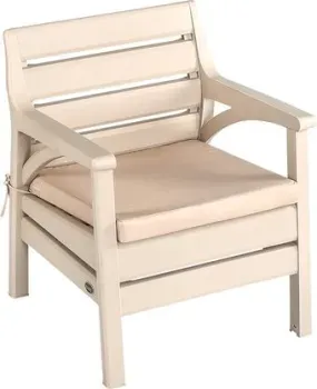 Holiday Wood 66x65x79 (капучино)