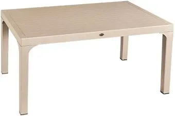 Holiday Wood-M 90x150 (капучино)