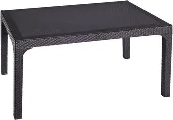 Holiday Rattan Olympia 90x150 (коричневый)