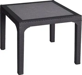 Holiday Rattan Comfort 90x90 (коричневый)