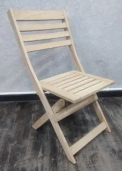 Wooden Story Складной (дубовый)
