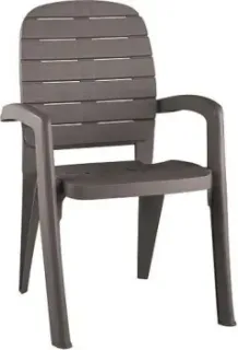 Элластик-Пласт Прованс 58x46.5x90 (мокко)