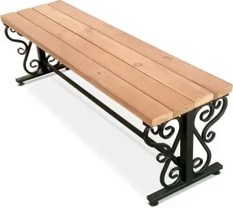 СтальСнабДизайн LK001 1.5 м