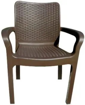 Plast Team Rattan ING6182ГШК