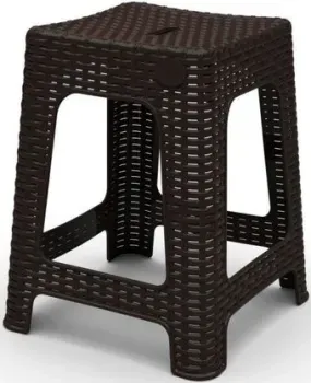 Plast Team Rattan ING6181ГШК