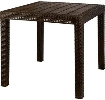 Plast Team Rattan ING6183ГШК