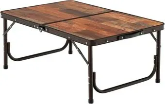 Naturehike 90х60х37см NH20JJ028-LWOOD (темно-коричневый)