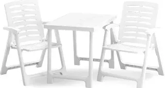 Ipae Progarden Pik Nik PIK20CBI (белый)