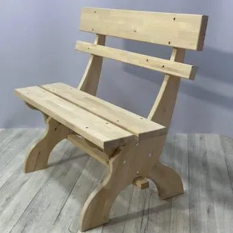 Wood Profil Wood maxi WPR.11.02