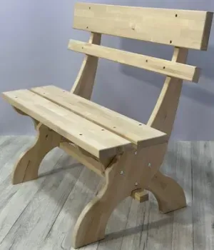 Wood Profil Relax Wood maxi WPR.18.02