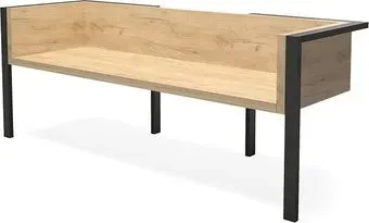 Millwood Старк/L (золотой craft/черный)
