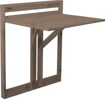 Диприз Флоутард Д.60012.2 (венге)