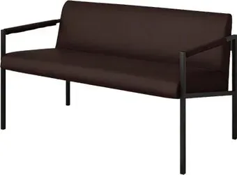 Mio Tesoro Юнта 64x120 (коричневый)