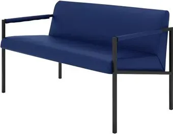Mio Tesoro Юнта 64x120 (синий)