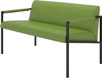 Mio Tesoro Юнта 64x120 (салатовый)