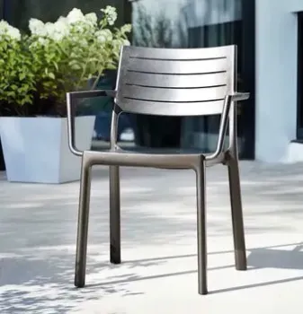 Keter Metaline Armrest (чугун)