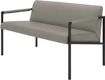 Mio Tesoro Юнта 64x120 (серый)