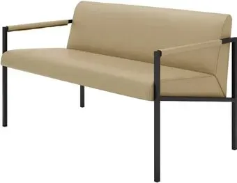 Mio Tesoro Юнта 64x120 (светло-бежевый)