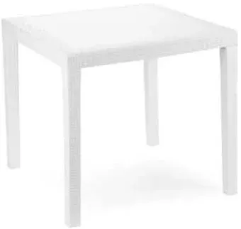 Ipae Progarden Square King KIN028BI (белый)
